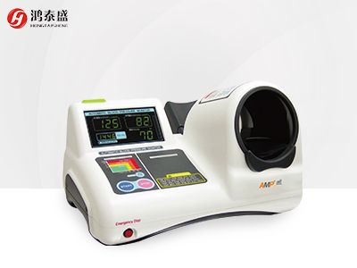 全自動電子血壓計