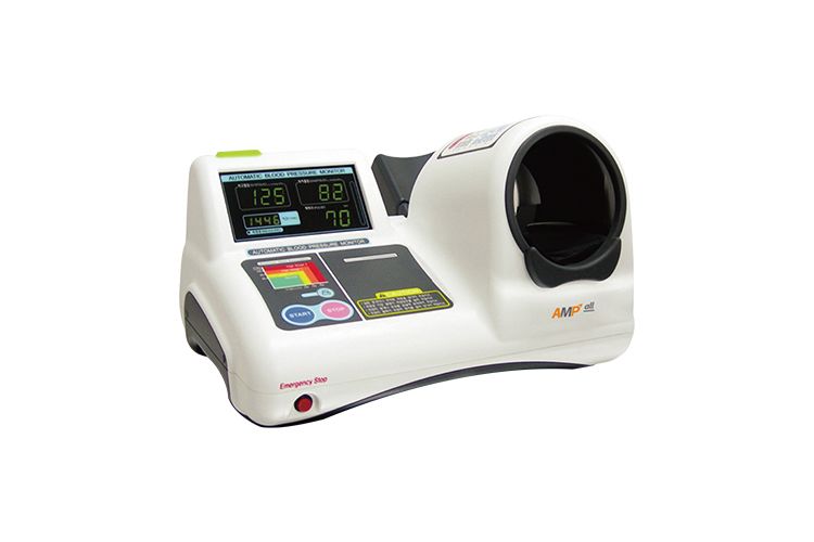 電子血壓計(jì)