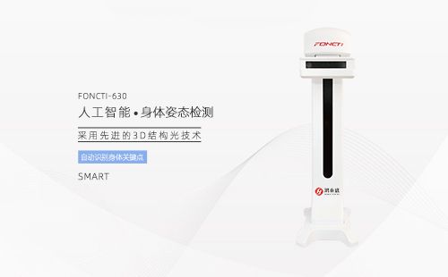 身體姿態(tài)檢測