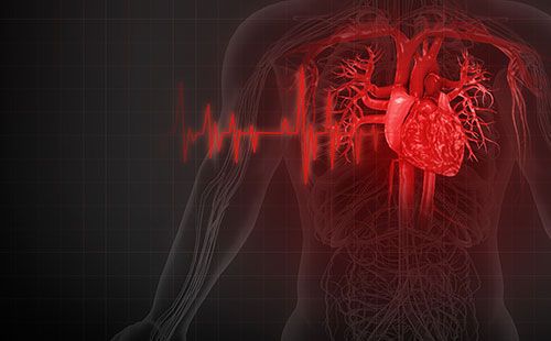動(dòng)脈硬化檢測(cè)儀