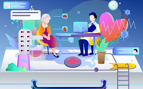 動脈硬化檢測儀