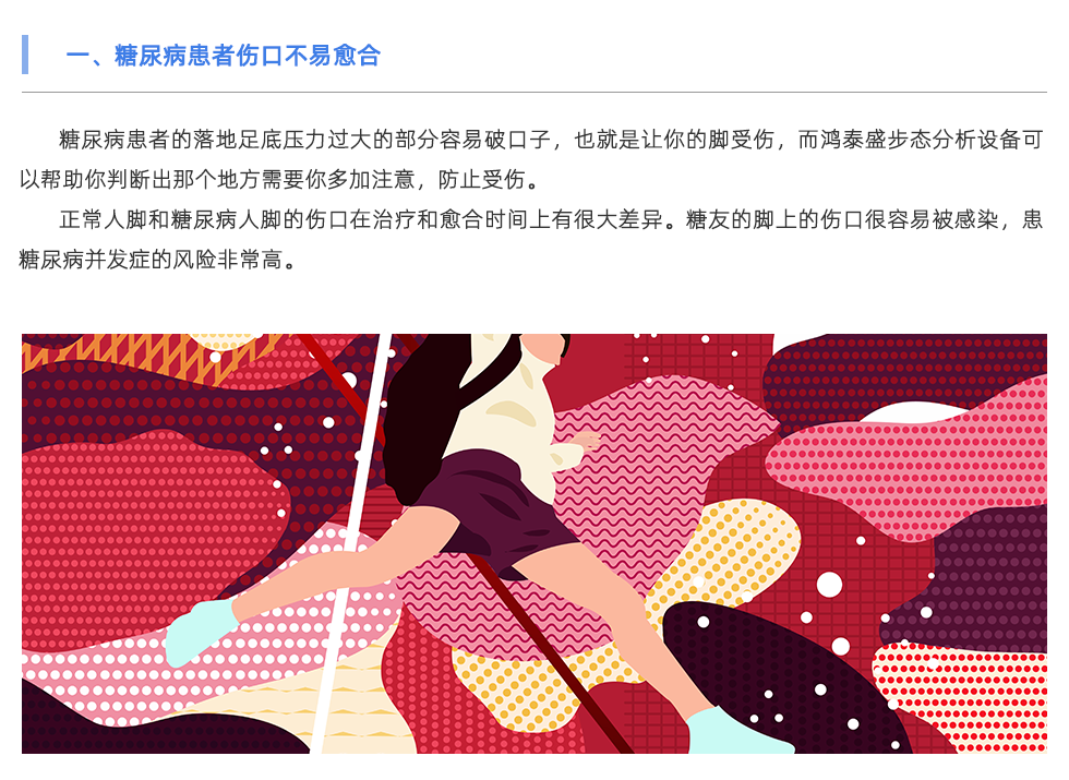 步態(tài)分析設備