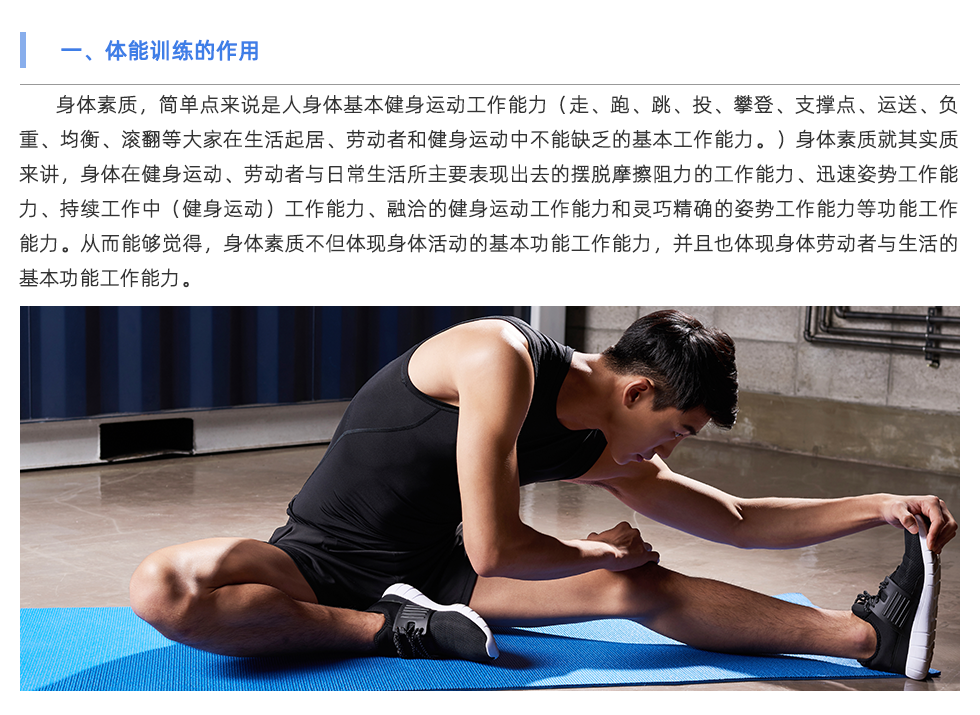 體能測(cè)試儀