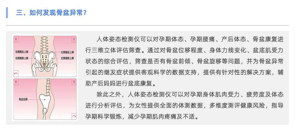 人體姿態(tài)檢測(cè)儀