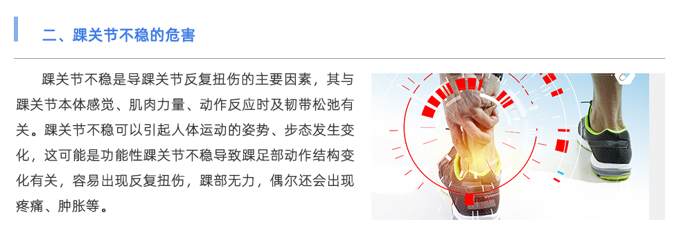 足底壓力分析系統