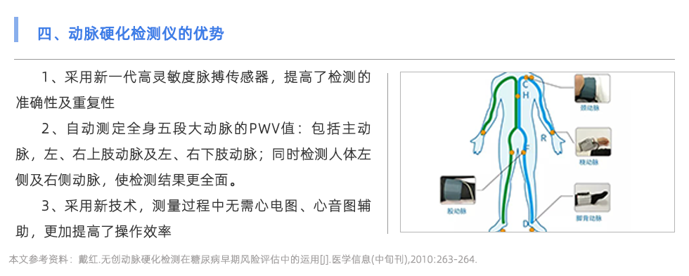 動脈硬化檢測儀