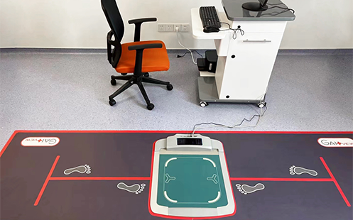 足底壓力分析系統(tǒng)