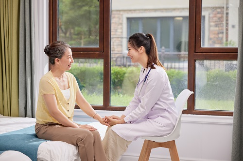 老年綜合評(píng)估