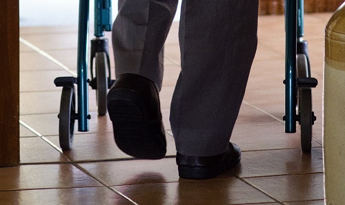 步態(tài)分析系統(tǒng)