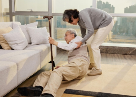 步態(tài)分析設(shè)備