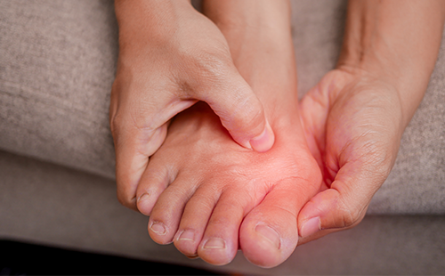 足底壓力檢測(cè)儀