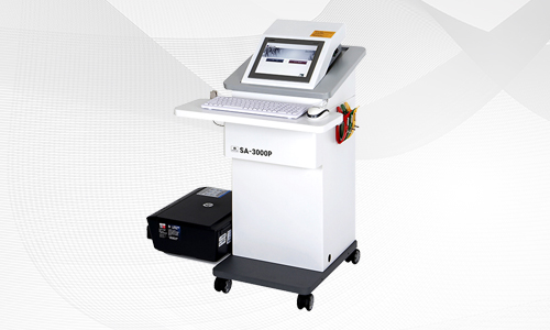 精神壓力分析儀