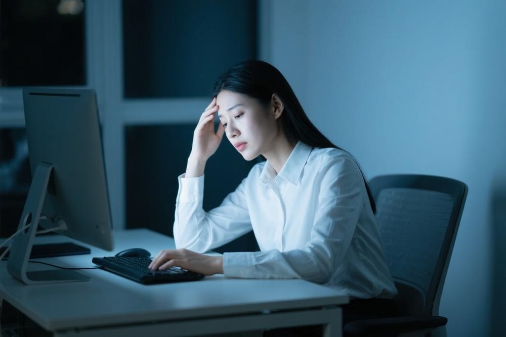 心率變異分析儀