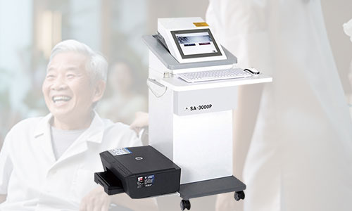 心率變異分析儀