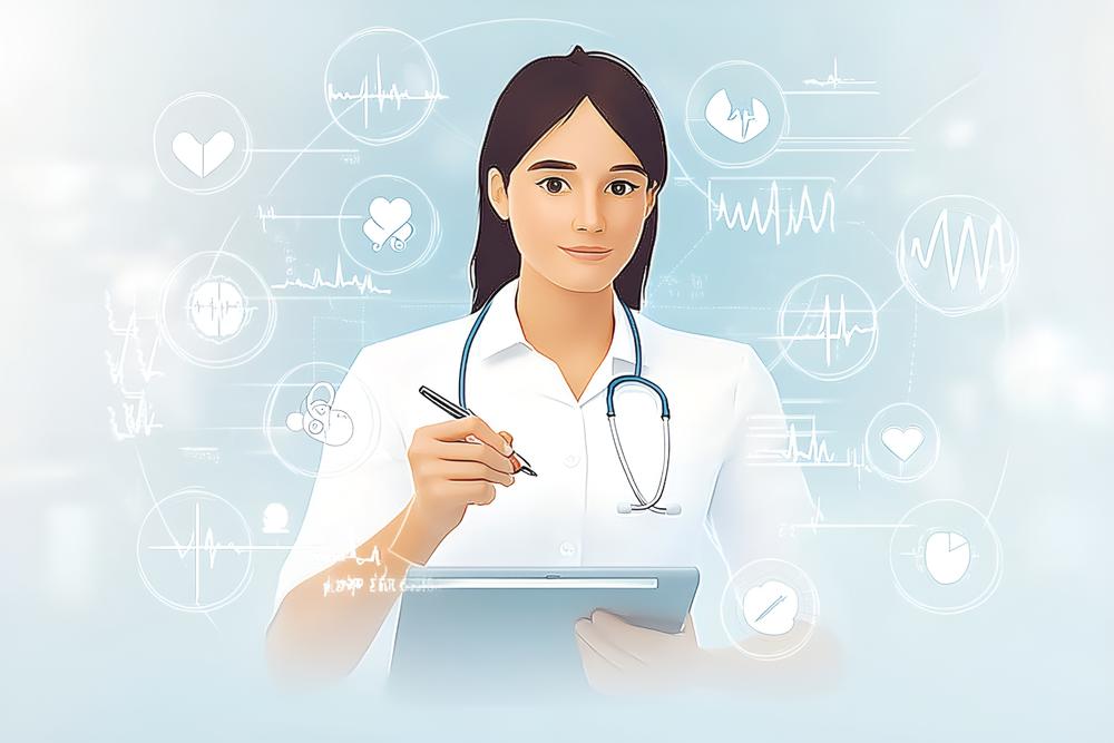 精神壓力分析儀