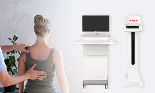 體態(tài)評估儀