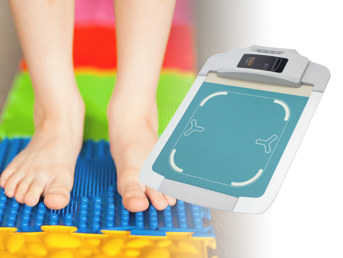 足底壓力分析系統(tǒng)