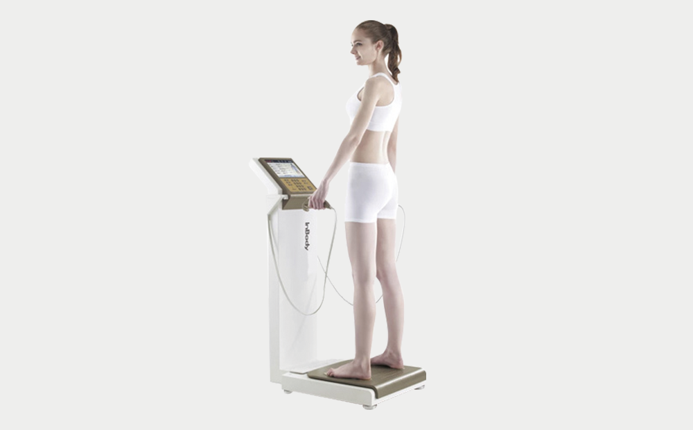 身體成分分析儀