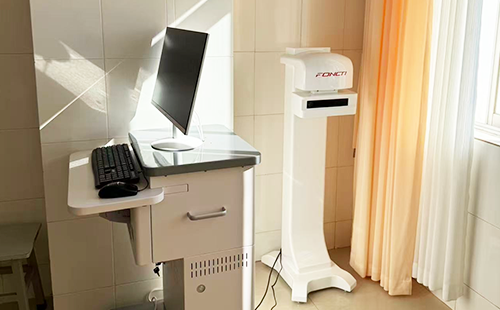 體態(tài)評(píng)估系統(tǒng)