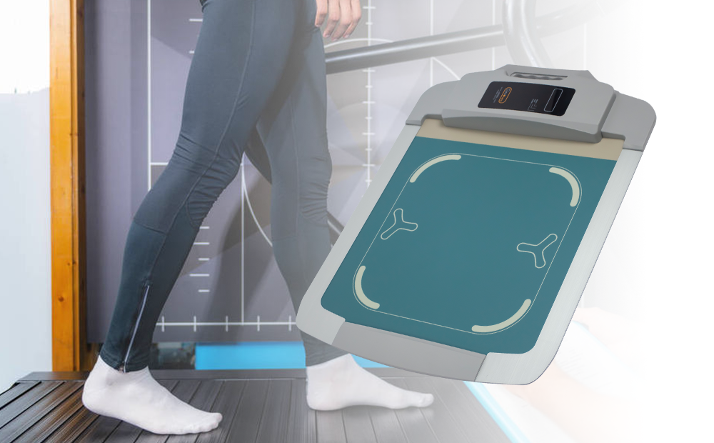 足底壓力測(cè)試儀