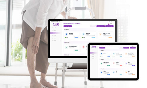 老年綜合評估系統(tǒng)